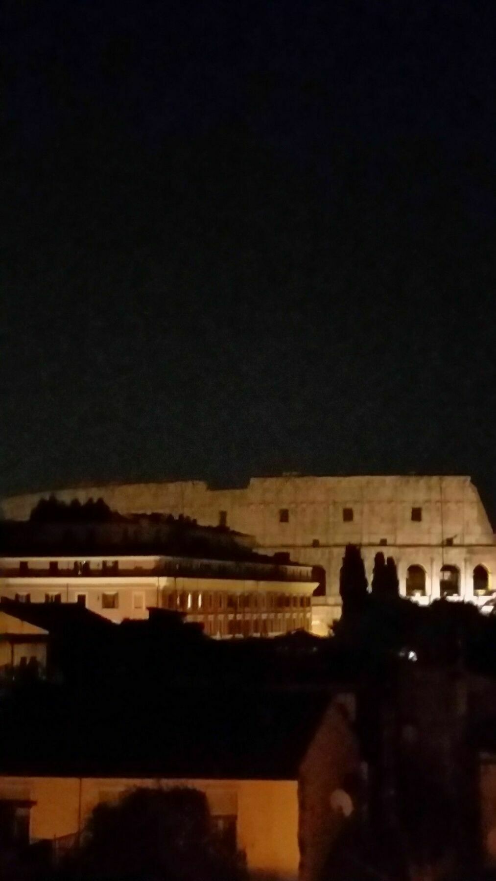Colosseo In Rome Bagian luar foto