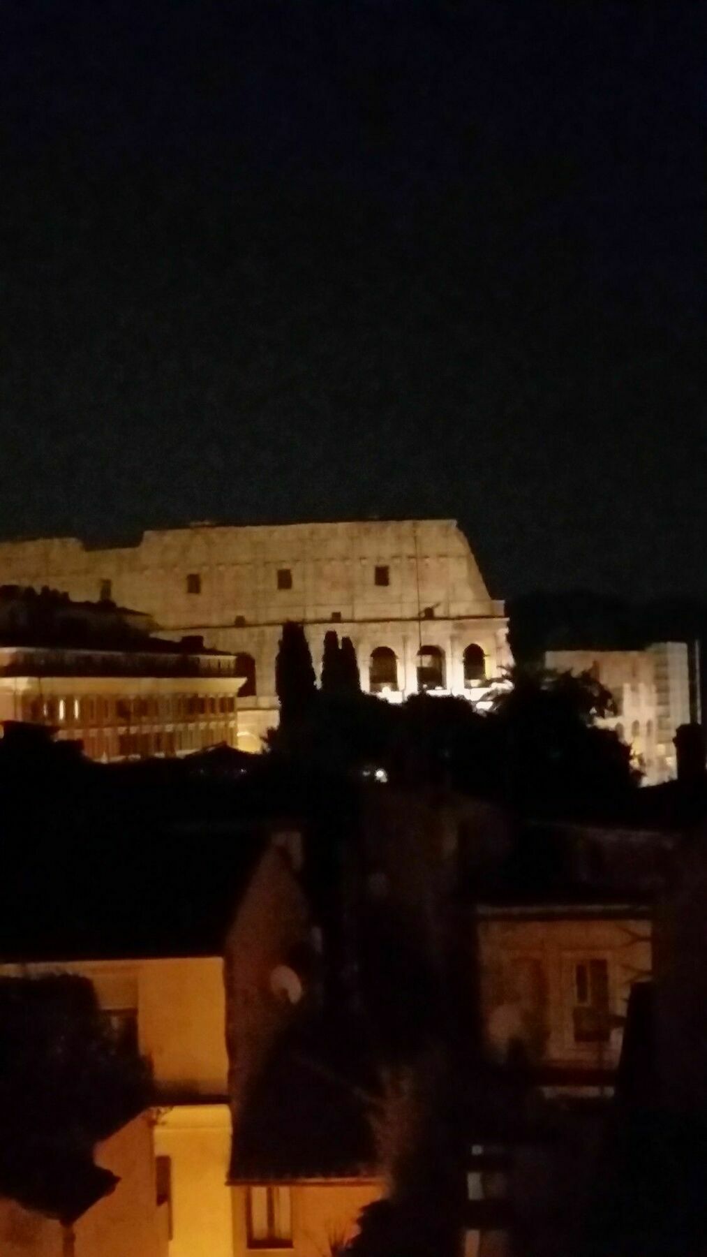 Colosseo In Rome Bagian luar foto